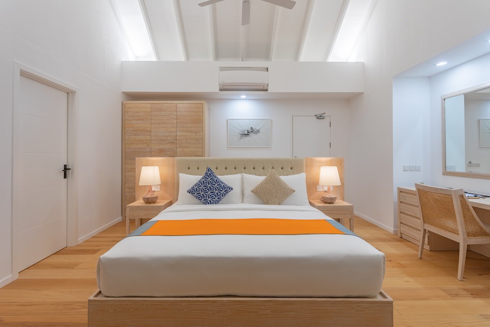 Water Villa photo 4